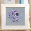 Bumblebee on Lavender (Julia Girgel)