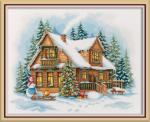 New Year in the Village