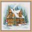 New Year in the Village
