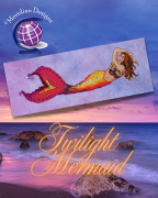 Twilight Mermaid