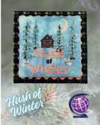 Hush Of Winter