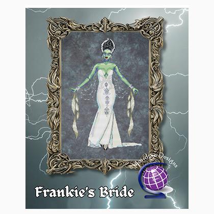 Frankie\'s Bride