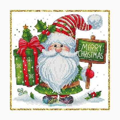 Merry Christmas