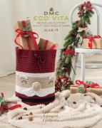 Book Eco Vita 4 - Christmas Home Deco - 6 progetti