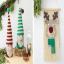 Book Eco Vita 4 - Christmas Home Deco - 6 progetti