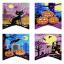 Halloween Flags (4)