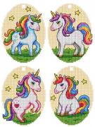 Rainbow Unicorns (4)