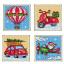 Christmas Vehicles (4)
