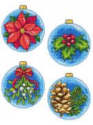Christmas Baubles (4)