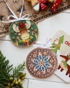 Decoration - Christmas Lights