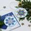 Decoration - Small Snowflake
