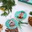 Decoration - New Year's House