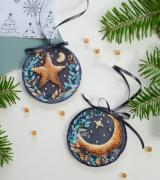 Decoration - Star, Shine!