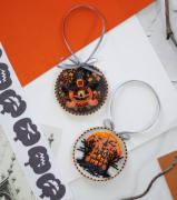 Decoration - Festive Halloween