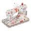 Sewing Machine Pincushion