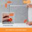 Oliso MultiMat™ - ProPress Link Wool Mat