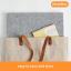 Oliso MultiMat™ - ProPress Link Wool Mat