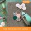 Oliso MultiMat™ - ProPress Link Wool Mat