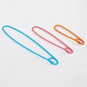 Aluminium Stitch Holders - 3 pcs