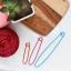 Aluminium Stitch Holders - 3 pcs