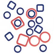 Stitch Markers - Linea