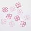 Stitch Markers - Amour