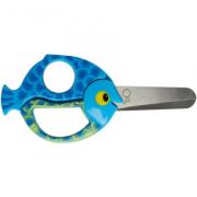 Kids Scissors - Fish