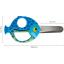 Kids Scissors - Fish