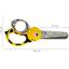 Kids Scissors - Bees