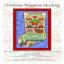 Christmas Treasures Stocking - PDF