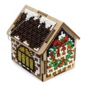 Winter House