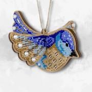 Blue Bird