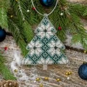 Christmas Ornament – Christmas Tree