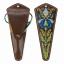 Scissor case - Irises