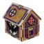 Halloween house
