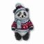 Christmas Ornaments - Panda