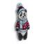 Christmas Ornaments - Panda