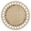 Floss Organizer – Starry Night (round)