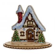 Christmas Cottage