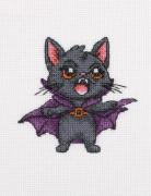 Cat Dracula