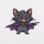 Cat Dracula