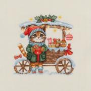 Candy Cart