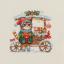 Candy Cart