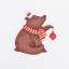 New Year's bear