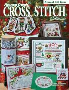 Cross Stitch Collection: Autumn 2025