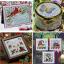 Cross Stitch Collection: Autumn 2025