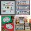 Cross Stitch Collection: Autumn 2025