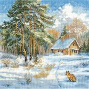 Snow and Sun