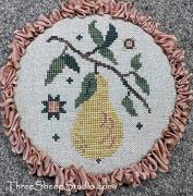 Bartlett Pear