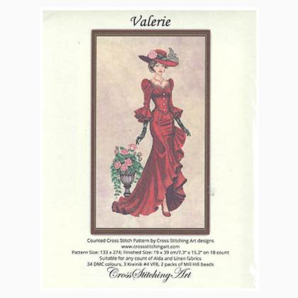 Valerie